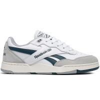 Reebok BB 4000 II FTWR WHITE/CHALK/HOOPS BLUE F23