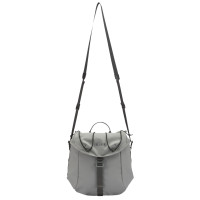 Elliker Fells Cross Body BAG LIGHTGREY