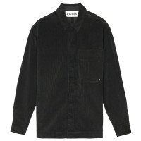 Etudes Picture Corduroy BLACK