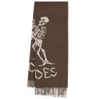 Etudes Magnolia Skeletons BROWN