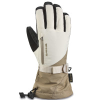 Dakine Sequoia Gore-tex Glove TURTLEDOVE/STONE