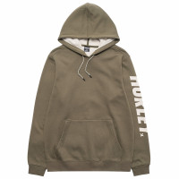 Hurley Acadia Heat PO Olive