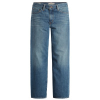 Levi's® Baggy DAD Jeans PARADISE FOUND - DARK WASH