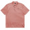 Hurley ACE Vista Polo SS PHTM ROSE HTR