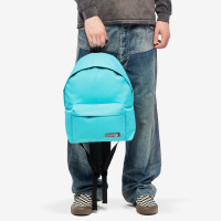 SAINT MICHAEL Backpack M BLUE