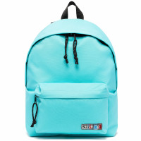 SAINT MICHAEL Backpack M BLUE
