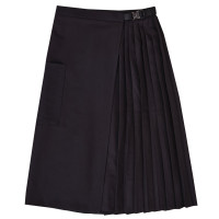 ARCS Hope Skirt BLACK