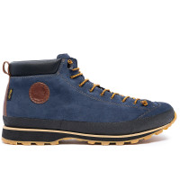 LOMER BIO Naturale Suede MID MTX Flag