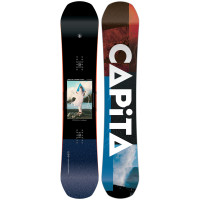 Capita Defenders OF Awesome Wide 155