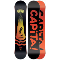 Capita Scott Stevens Mini 120