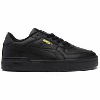 PUMA CA PRO Classic Black- Black