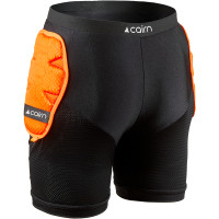 Cairn Proxim D3O BLACK
