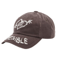 Etudes Booster Graffiti DK BROWN