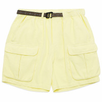 Magic Castles Beyond Short CITRUS