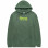 RIPNDIP Boho Nerm Hoodie ALPINE GREEN