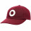 Pop Trading Company O Sixpanel HAT Fired Brick