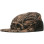 Engineered Garments Hunter's CAP Brown Acrylic Poly Bark Jacquard