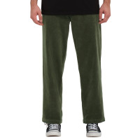 Volcom Modown Relaxed Tapered Pant SQUADRON GREEN