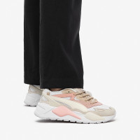 PUMA Rs-x Efekt PRM PUMA WHITE-ROSE DUST