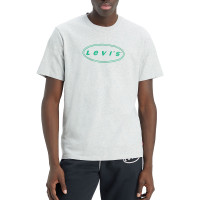 Levi's® MEN SS Relaxed FIT TEE GREY