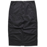 MAHARISHI 4589 Original Snoskirt BLACK