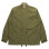 MAHARISHI 8190 U.s. Hanten Shirt OLIVE OG-107F