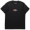 MAHARISHI 1070 Invisible Warrior T-shirt BLACK