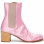 Magliano Rizzoli Ankle Boot PINK