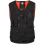 Volcom Iguchi Slack Vest BLACK