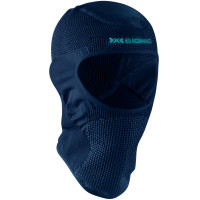 X-Bionic Stormcap Face 4.0 NAVY/BLUE