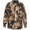 Magliano Stray Pussycat Twisted Shirt INFRARED GREY