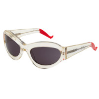 MEDEA Smack CLEAR / BLACK