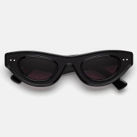 MEDEA Twisted BLACK