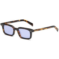 AKILA BIG City Brown Havana / Lavender