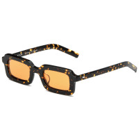 AKILA EOS Tokyo Tortoise / Orange