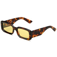 AKILA Verve Tortoise / Yellow