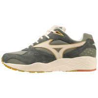 MIZUNO Contender AGreen/SSand/UrbnChic