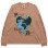 Good Morning Tapes Plants Heal LS TEE Bonatura