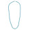 NEEDLES Necklace Turquoise BLUE
