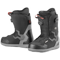 Deeluxe ID Dual BOA BLACK
