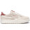 Reebok Club C Double Revenge STUCCO/CHALK/SEDONA ROSE F23-R