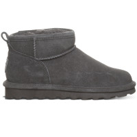 Bearpaw Shorty GRAPHITE