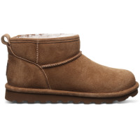Bearpaw Shorty HICKORY