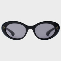 Sporty & Rich Frame N.05 BLACK