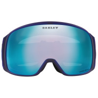 Oakley Flight Tracker L MATTE B1B NAVY/Prizm Sapphire Iridium