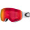 Oakley Flight Deck M Matte White/Prizm Snow Torch Iridium