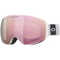 Oakley Flight Deck M White Haze/Prizm Rose Gold