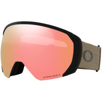 Oakley Flight Path L WARM GREY/Prizm Rose Gold Iridium