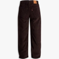 Levi's® Baggy DAD Jeans MOLE - BROWN