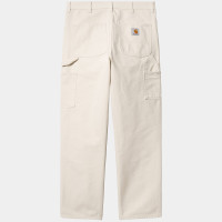 Carhartt WIP Double Knee Pant SALT (AGED CANVAS)